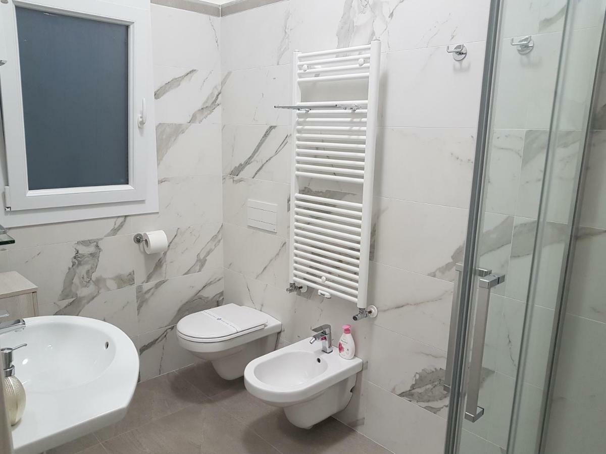 Casa Vacanze Derica Матера Экстерьер фото