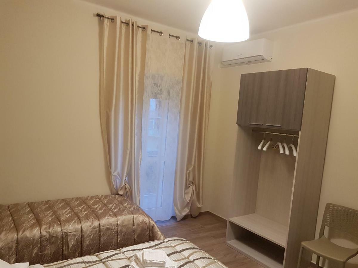 Casa Vacanze Derica Матера Экстерьер фото