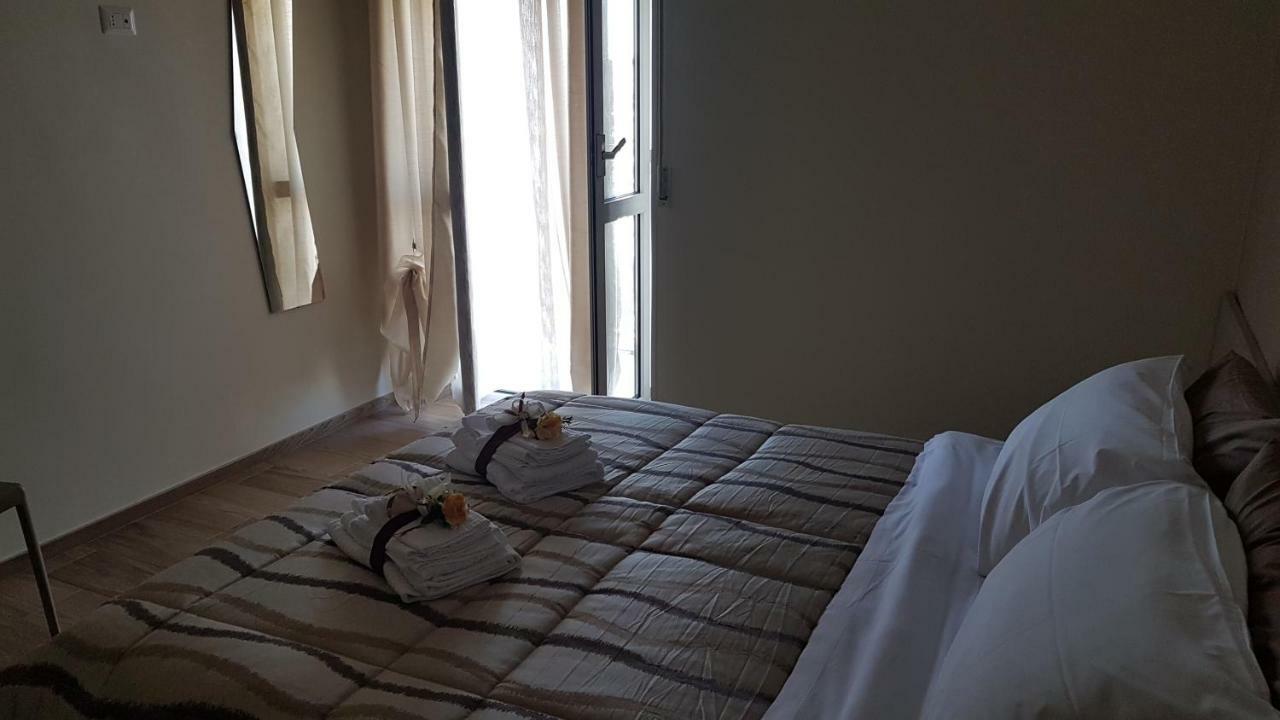 Casa Vacanze Derica Матера Экстерьер фото